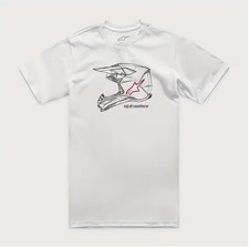 Maglietta t-shirt ALPINESTAR