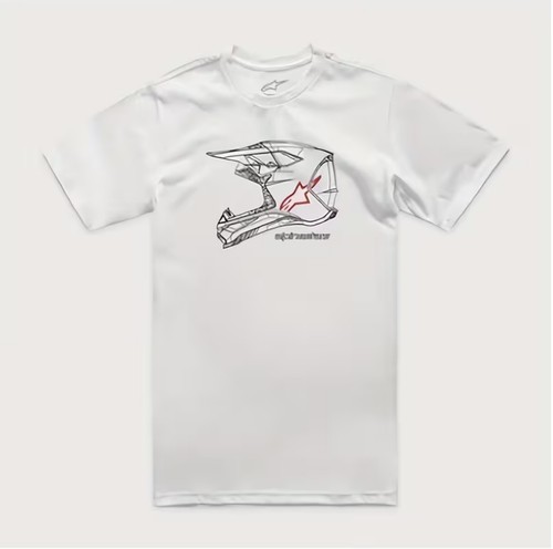 Maglietta shirt alpinestar - maglietta, t-shirt