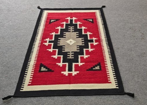 Tappeto navajo ganado - navajo,