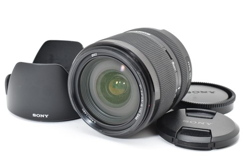 Leggi sony sal18135 dt - sal18135,