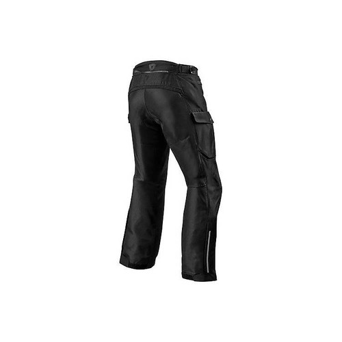 Pantaloni outback ladies - 3,