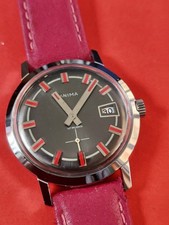Orologio uomo NOS vintage