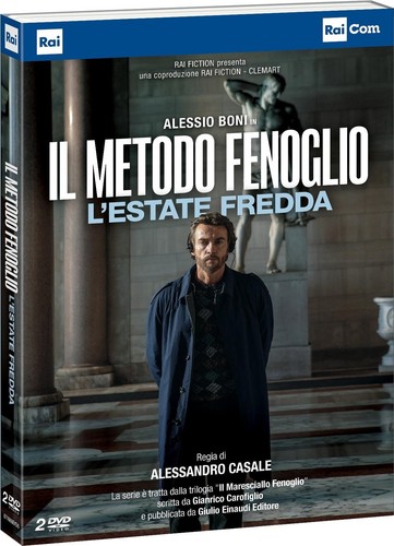 Metodo fenoglio l - -, l'estate