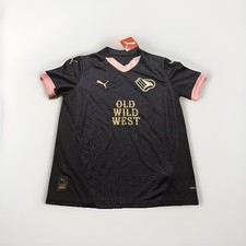 Maglia Palermo Away 24/25