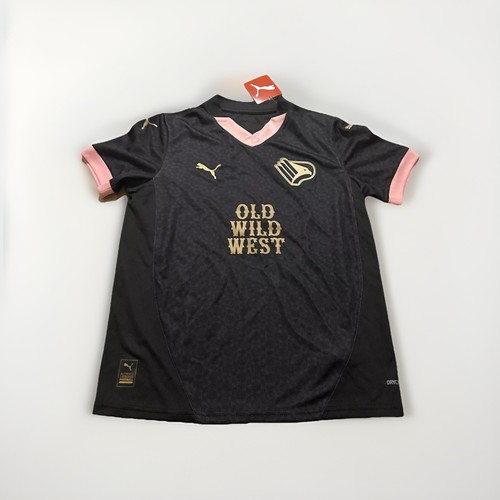 Maglia palermo away 25 - maglia,