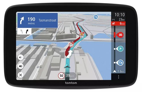 Tomtom camion navigatore - tomtom,