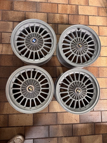 Cerchi bmw alpina - cerchi, 7x15