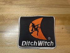 Grande toppa vintage strega