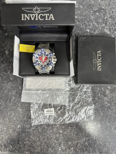 Nuovo invicta 26909 - nuovo,