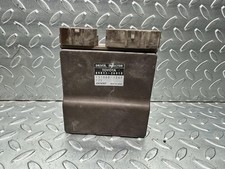 CENTRALINA MOTORE PER TOYOTA