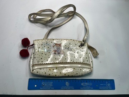 Borsa vintage anni - 80, regis