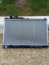 Radiatore raffreddamento - radiatore,