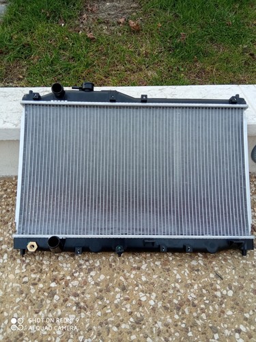 Radiatore raffreddamento - radiatore,