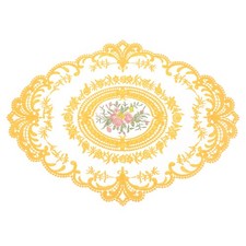 Set da tavola 12x16 pollici