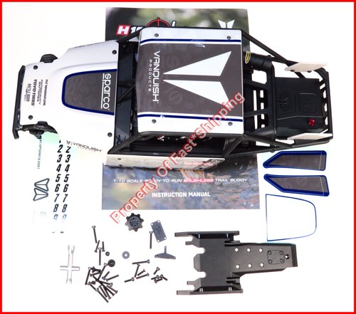 Kit telaio completo - , roll
