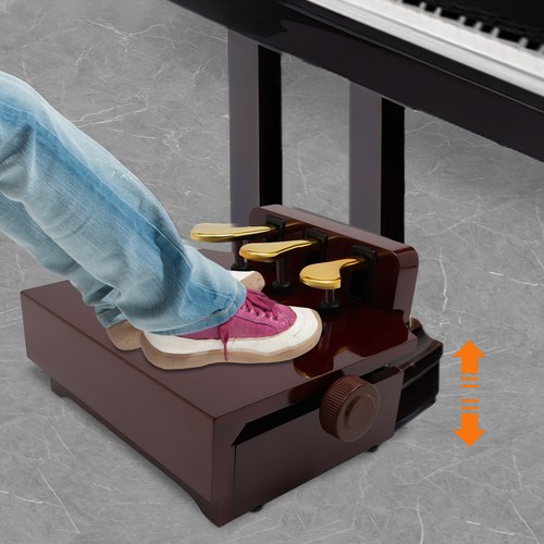 Estensore pedale pianoforte