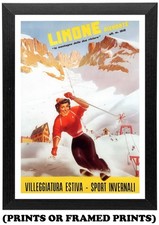 Limone Pimonte - Sci Italia -