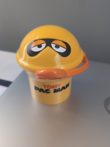 Vintage tomy japan pac - japan, man