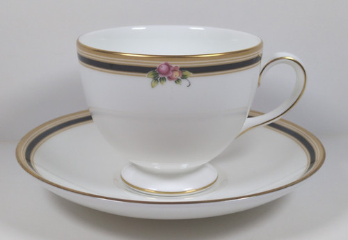 Wedgwood clio vintage bone - clio,