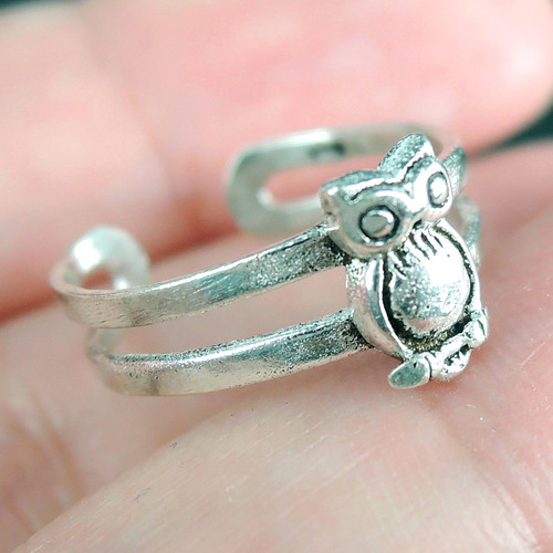 Anello punta regolabile - punta,