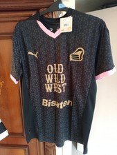 Maglia palermo puma away - palermo,