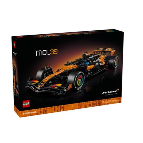 Lego lego42228 technic - lego,