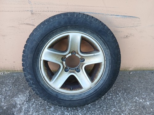 Cerchio lega suzuki - cerchio,