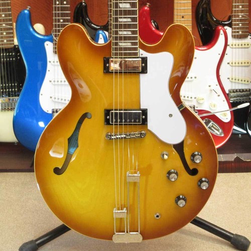 Epiphone riviera chitarra - riviera,