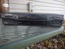 Videoregistratore Mitsubishi