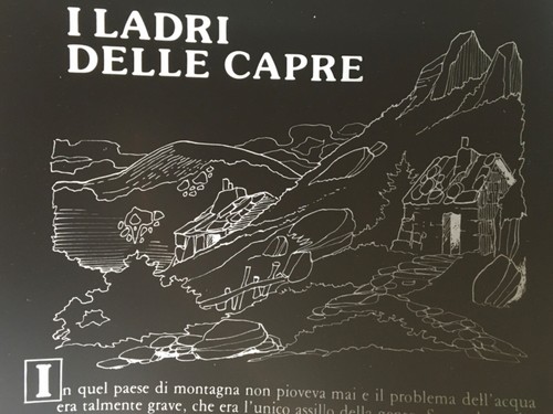 Soldino gigante negativi - gigante, 4