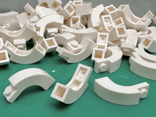 Lego arch 2 con - lego, 3