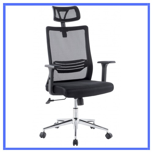 Sedia ufficio ergonomica - sedia, da