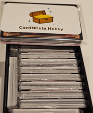 Hazbin Hotel Trading Card MEGA