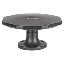 Telestar Antenna 15 Esterno & Campeggio DVB-T2 / Fm / DAB+ 20 DB Außenb