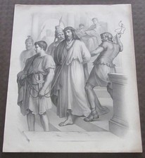 Antica stampa religiosa -