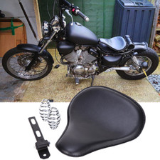 Sella a molla sella moto solo