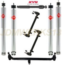 SUSPENSION REBUILD KIT KYB