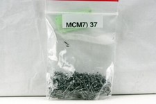 Accessori viti/chiodi per modellismo mcm7)37*