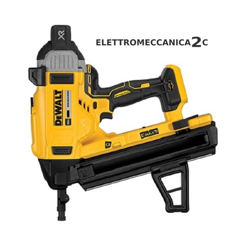 Dewalt dcn890n chiodatrice - dewalt, dcn890n-xj