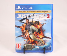 JUst Cause 3 - PS4