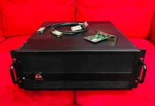 DIGIDESIGN HD 6 + MAGMA CHASSIS 7 SLOT + DIGIDESIGN 192 16X8X8 + APOGEE AD 8000