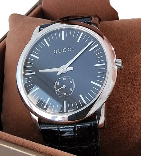 Gucci orologio uomo meccanico - orologio,