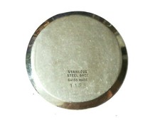 Fondo Lunotto Coperchio