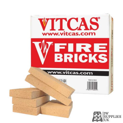 Vitcas mattoni fuochi - vitcas,