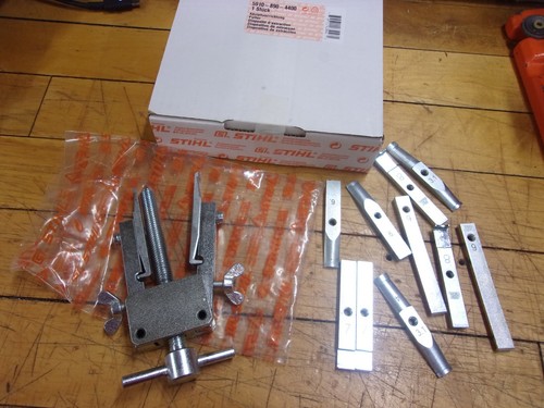 Estrattore stihl - estrattore,