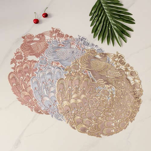 Pvc cavo fuori pavone - uk,