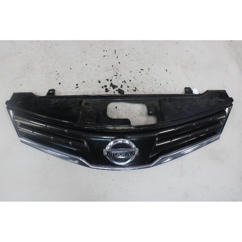Griglia nissan note - griglia,