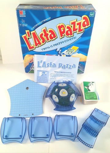 Hasbro giochi gioco - gioco, da