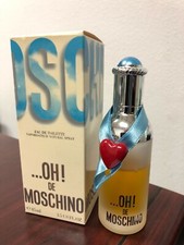 OH! DE MOSCHINO by MOSCHINO