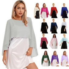 Women's Elegant Chiffon